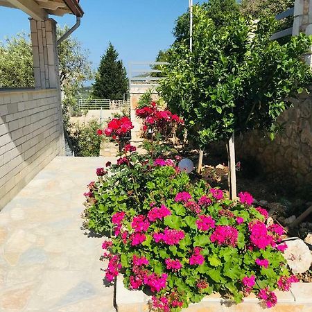 Apartamento Vila Milo Vuno Exterior foto