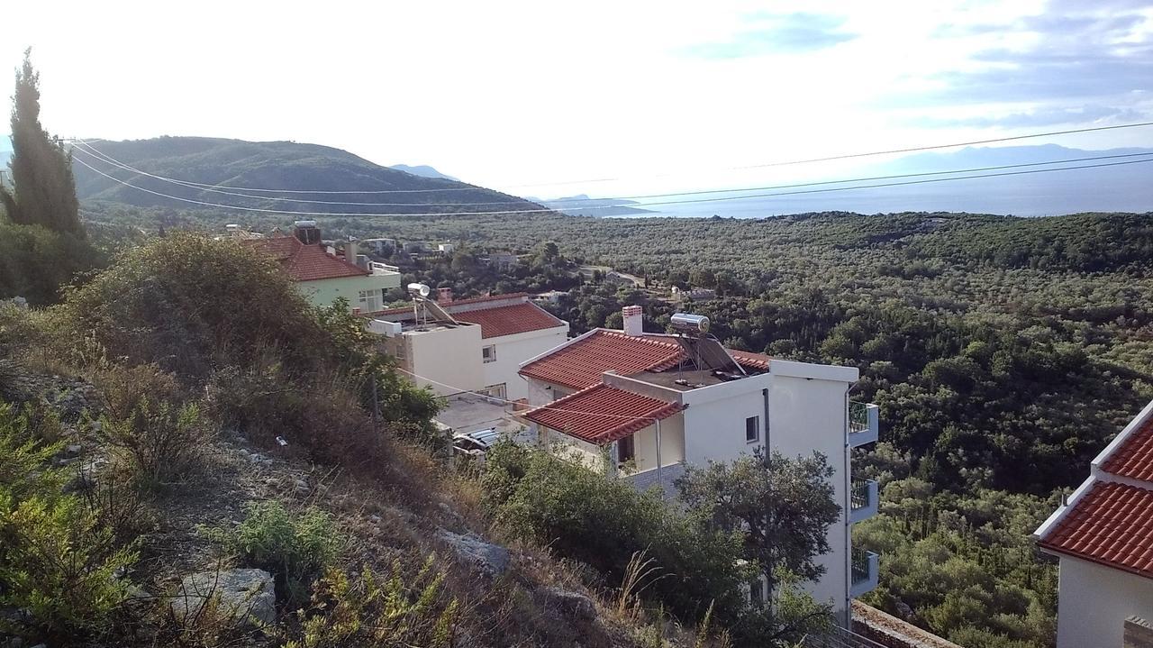 Apartamento Vila Milo Vuno Exterior foto