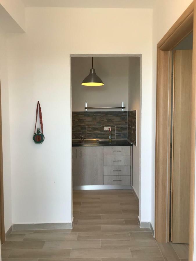 Apartamento Vila Milo Vuno Exterior foto