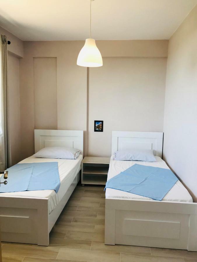 Apartamento Vila Milo Vuno Exterior foto