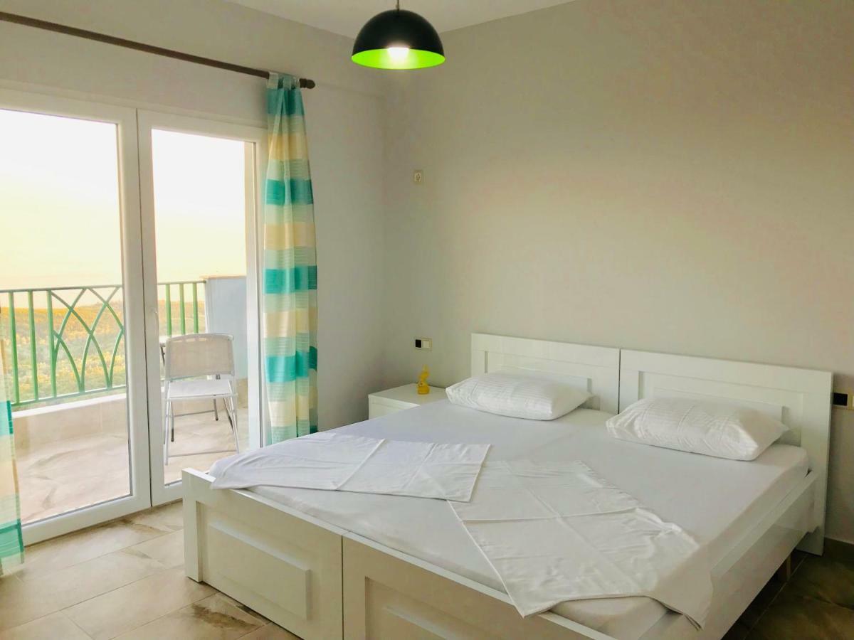 Apartamento Vila Milo Vuno Exterior foto