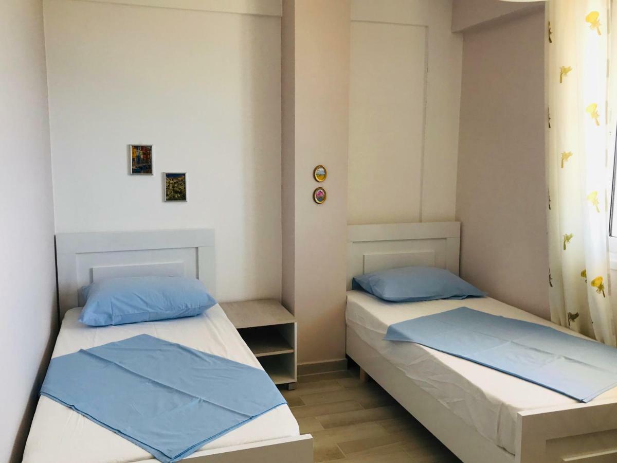 Apartamento Vila Milo Vuno Exterior foto