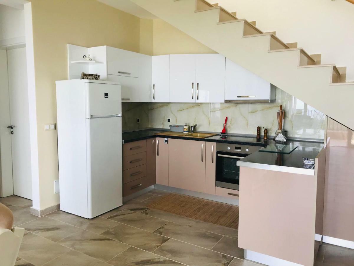 Apartamento Vila Milo Vuno Exterior foto