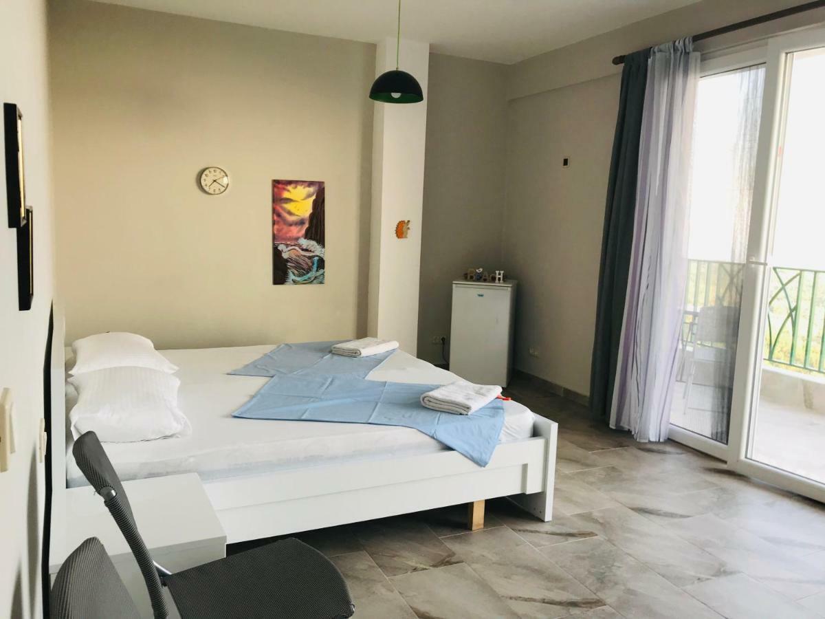 Apartamento Vila Milo Vuno Exterior foto