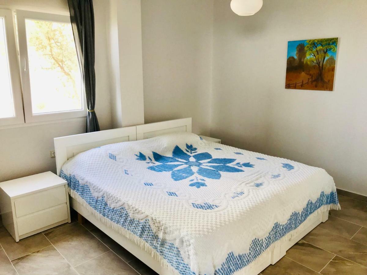 Apartamento Vila Milo Vuno Exterior foto