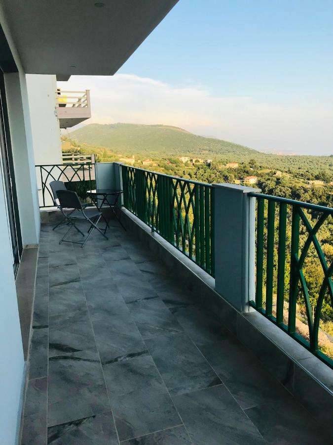Apartamento Vila Milo Vuno Exterior foto